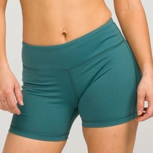 IAB FLEX 5 INCH BLACK NO-RIDE SHORTS soldoutonline